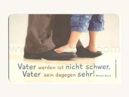 Zeige Details für Frühstücksbrettchen Vater werden ist nicht... Bild von Frühstücksbrettchen Vater werden ist nicht...