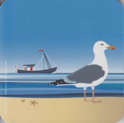 Zeige Produkte für Kategorie Untersetzter / Coaster Bild für Kategorie Untersetzter / Coaster