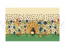 Zeige Details für Frühstücksbrettchen David und Bathsheba, Detail Bild von Frühstücksbrettchen David und Bathsheba, Detail