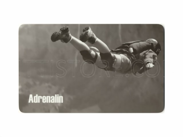 Bild von Frühstücksbrettchen Adrenalin