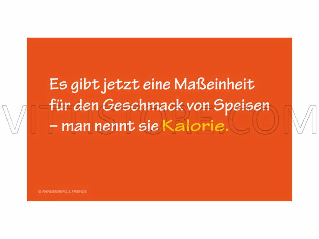 Bild von Frühstücksbrettchen Maßeinheit