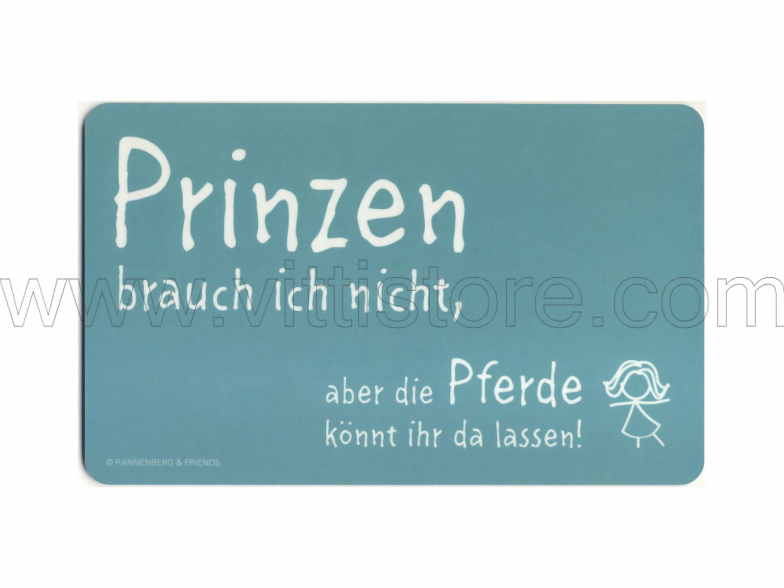 Bild von Frühstücksbrettchen Prinzen