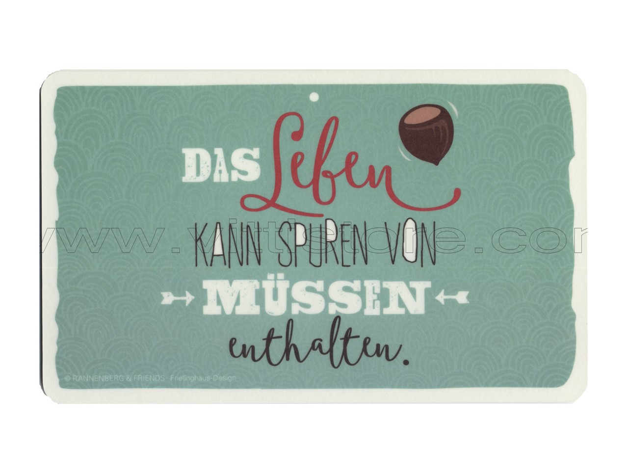 Bild von Frühstücksbrettchen Spuren von Müssen