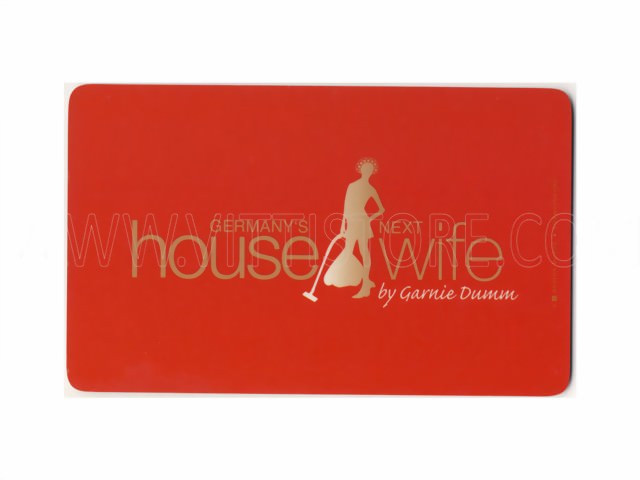 Bild von Frühstücksbrettchen Housewife