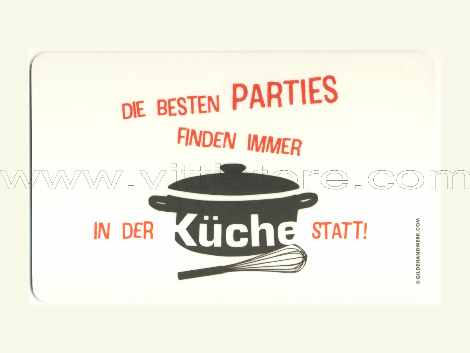 Bild von Frühstücksbrettchen Die besten Parties...