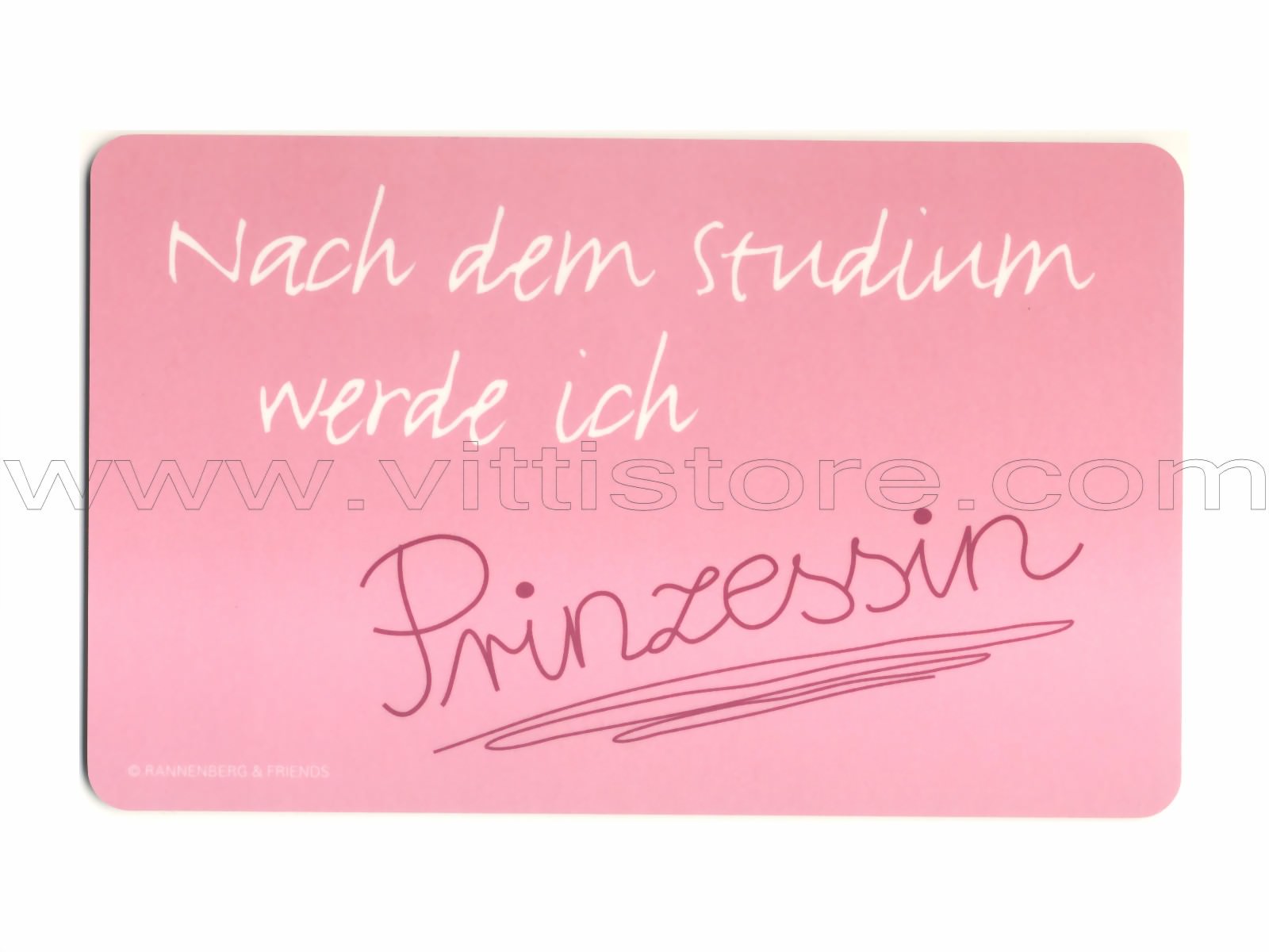 Bild von Frühstücksbrettchen Nach dem Studium