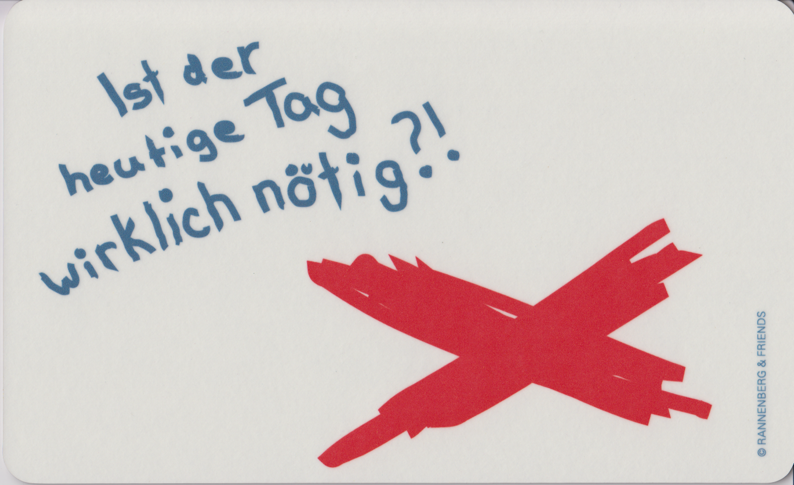 Bild von Frühstücksbrettchen Der heutige Tag