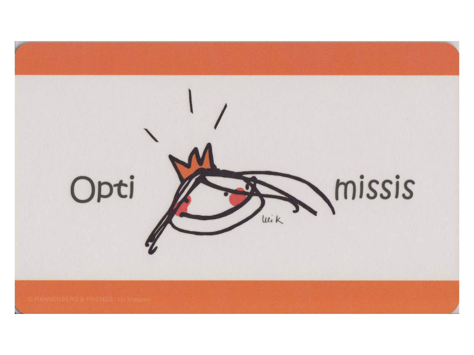 Bild von Frühstücksbrettchen Opti Missis