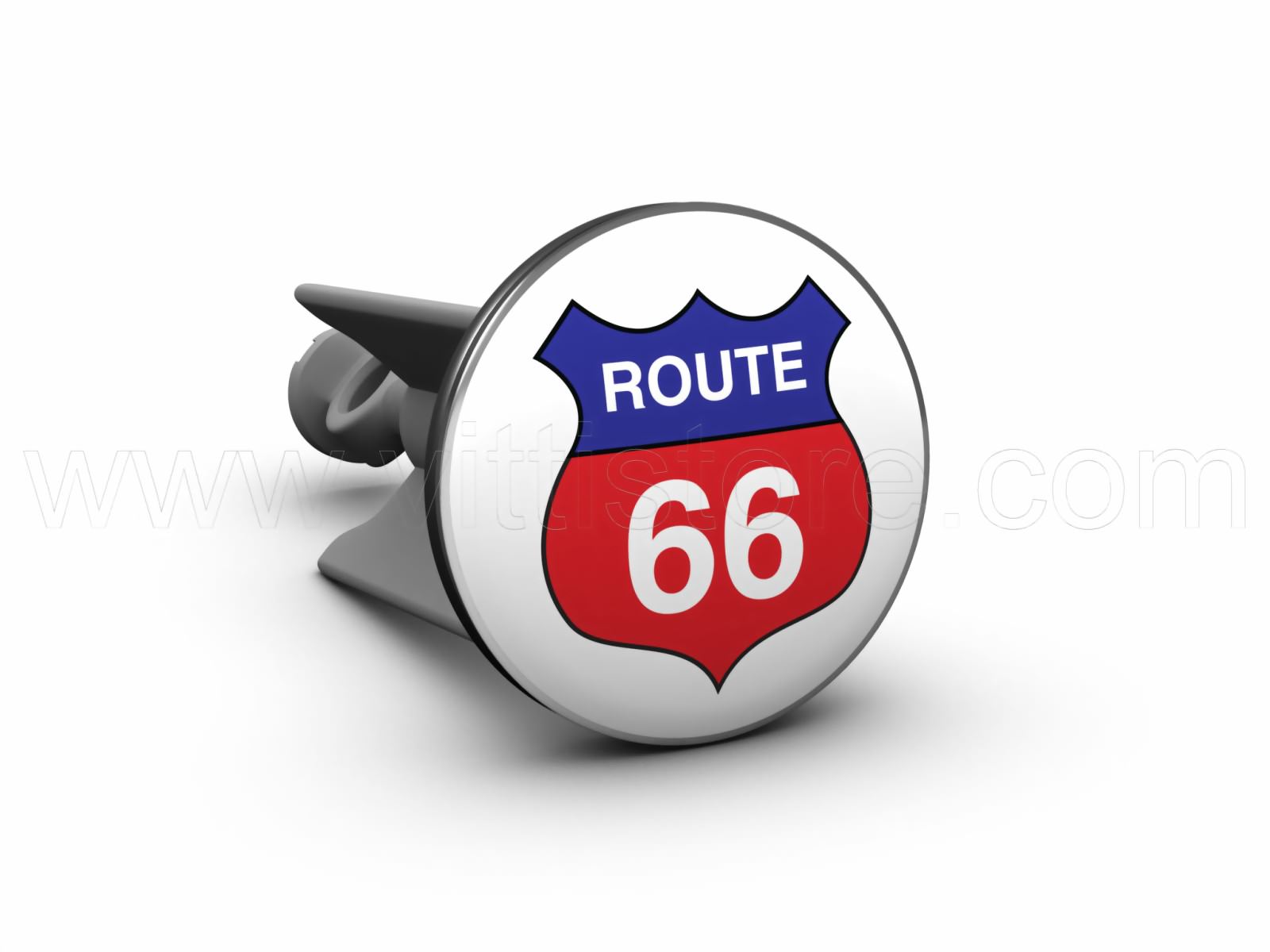 Bild von plopp Stöpsel Route 66