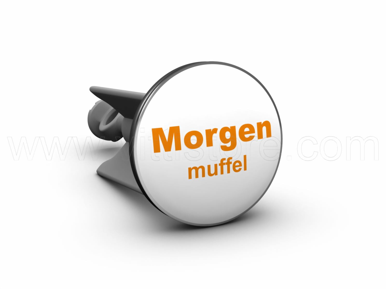 Bild von plopp Stöpsel Morgenmuffel