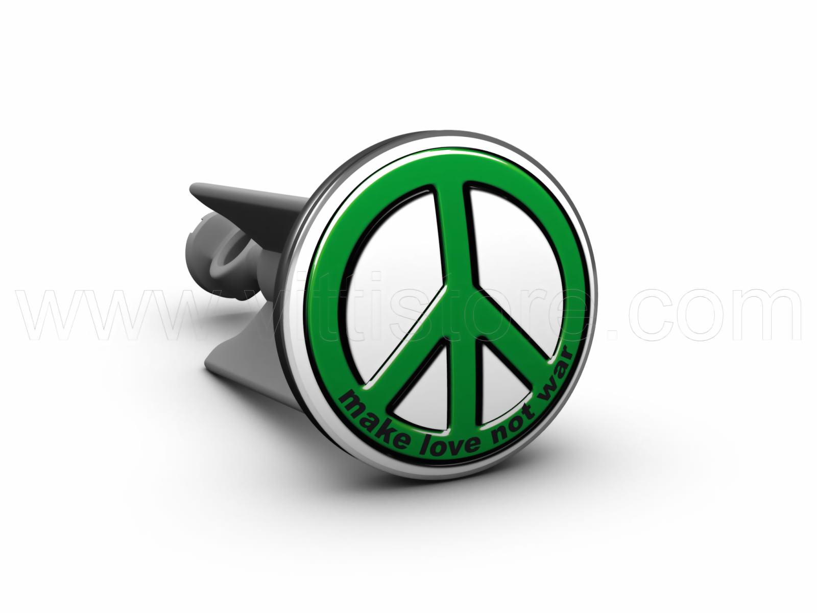 Bild von plopp Stöpsel Peace