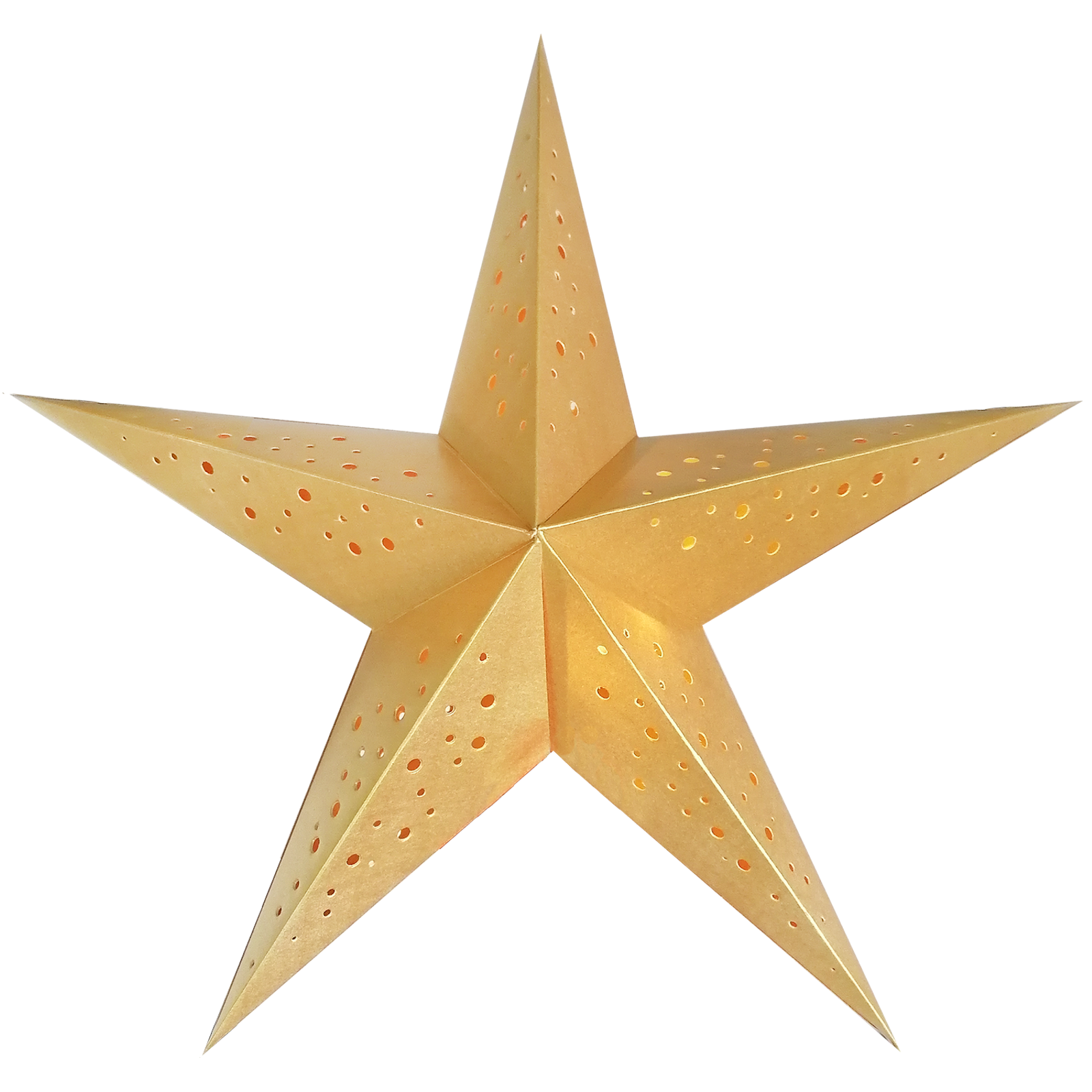 starlightz punto gold