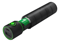 Zeige Details für LEDLENSER Powerbank Flex 3 Bild von LEDLENSER Powerbank Flex 3