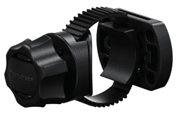 Zeige Details für LEDLENSER Universal Mounting Bracket Type E Bild von LEDLENSER Universal Mounting Bracket Type E