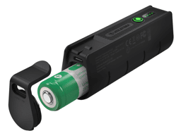Zeige Details für LEDLENSER Powerbank Flex 5 Bild von LEDLENSER Powerbank Flex 5