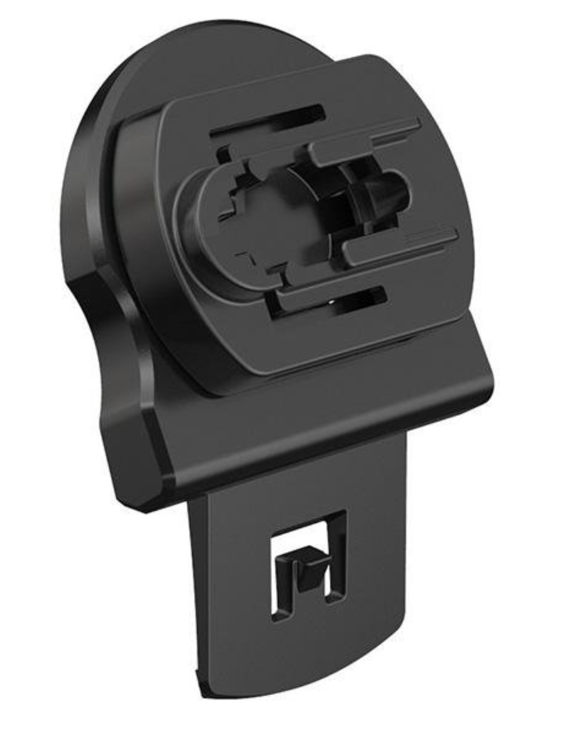 LEDLENSER Helmet Mount for Euroslot Type A