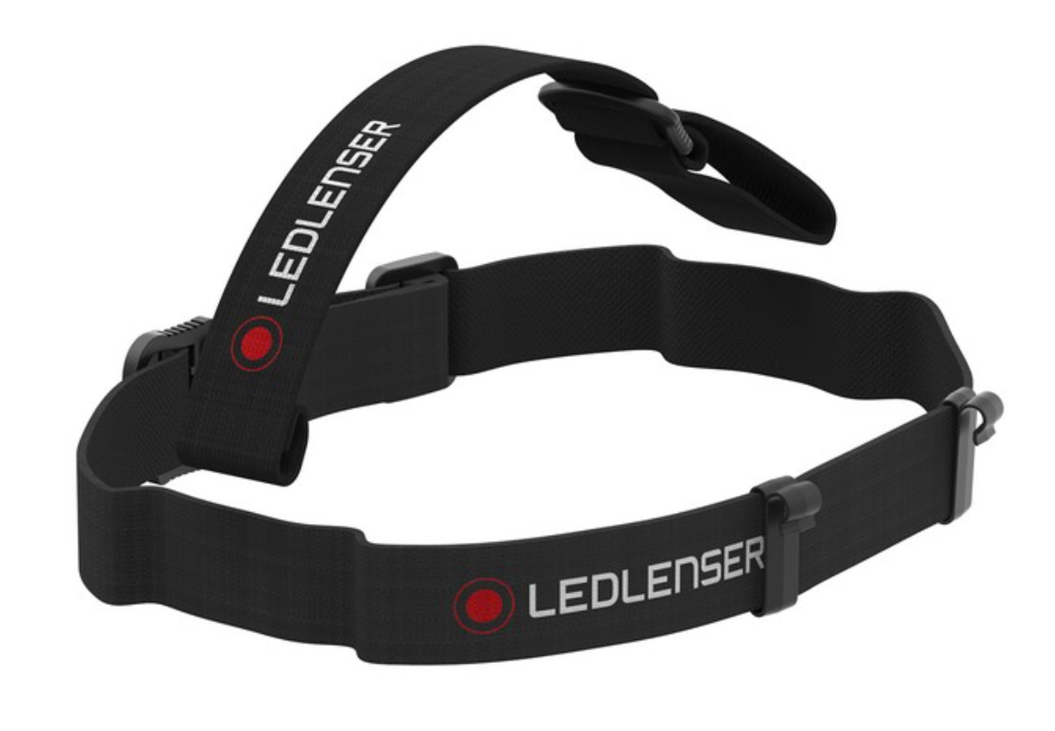 Bild von LEDLENSER Headband+Overheadband Core