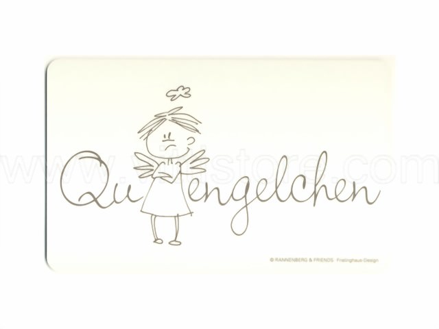 Bild von Frühstücksbrettchen Quengelchen