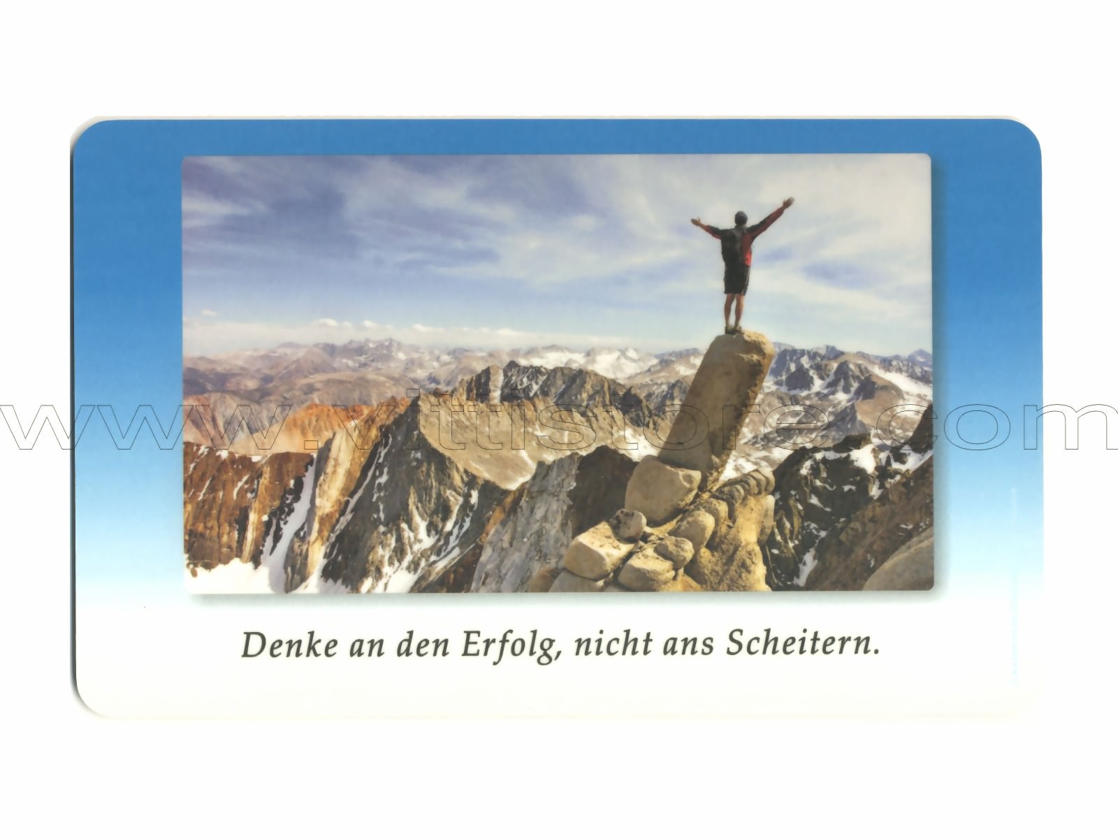 Bild von Frühstücksbrettchen Erfolg