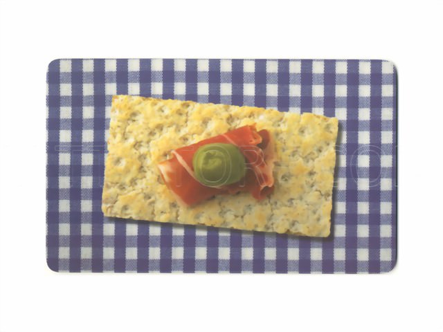 Bild von Frühstücksbrettchen Knäcke