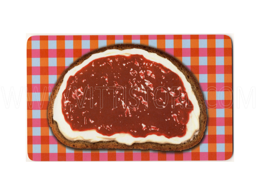 Frühstücksbrettchen