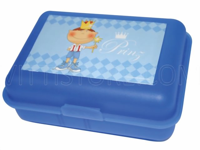 Bild von Pausenbox Prinz