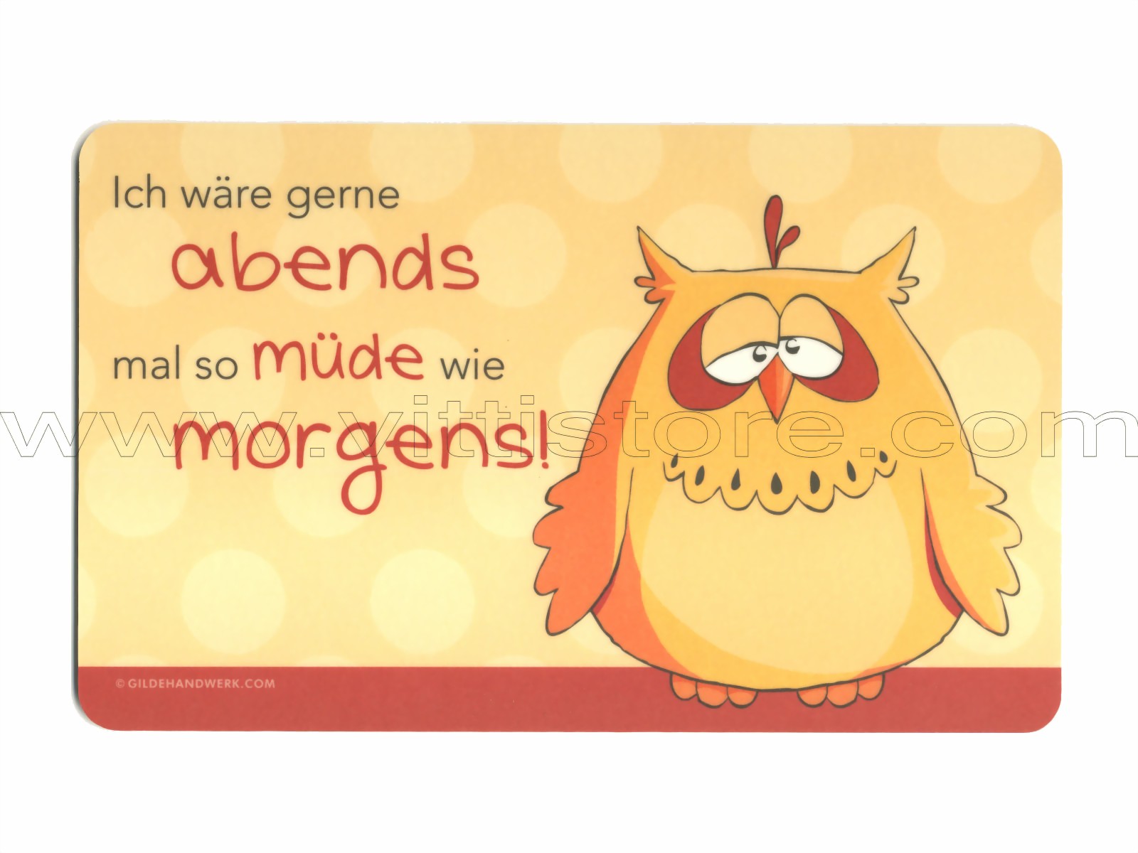 Frühstücksbrettchen-Shop. Frühstücksbrettchen Ich wäre gerne mal abends Frühstücksbrettchen-Shop. Frühstücksbrettchen Ich wäre gerne mal abends